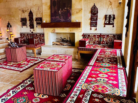 Alaaddin Hamam - Historical Turkish Bath-阿瓦诺斯必去景点