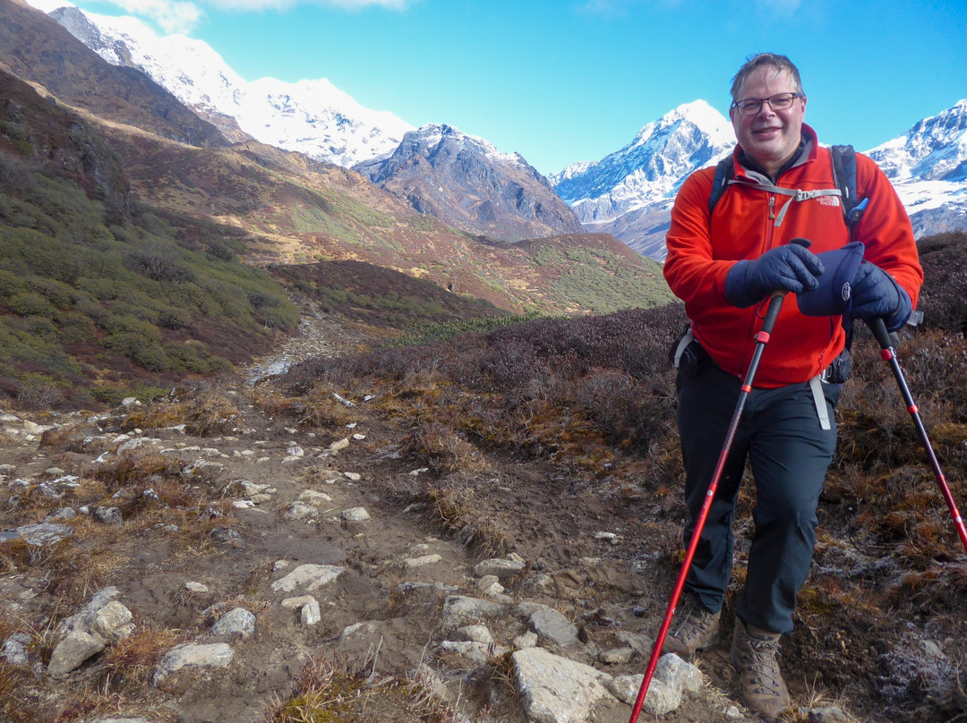 Mountain Tours & Travels-Geyzing必去景点