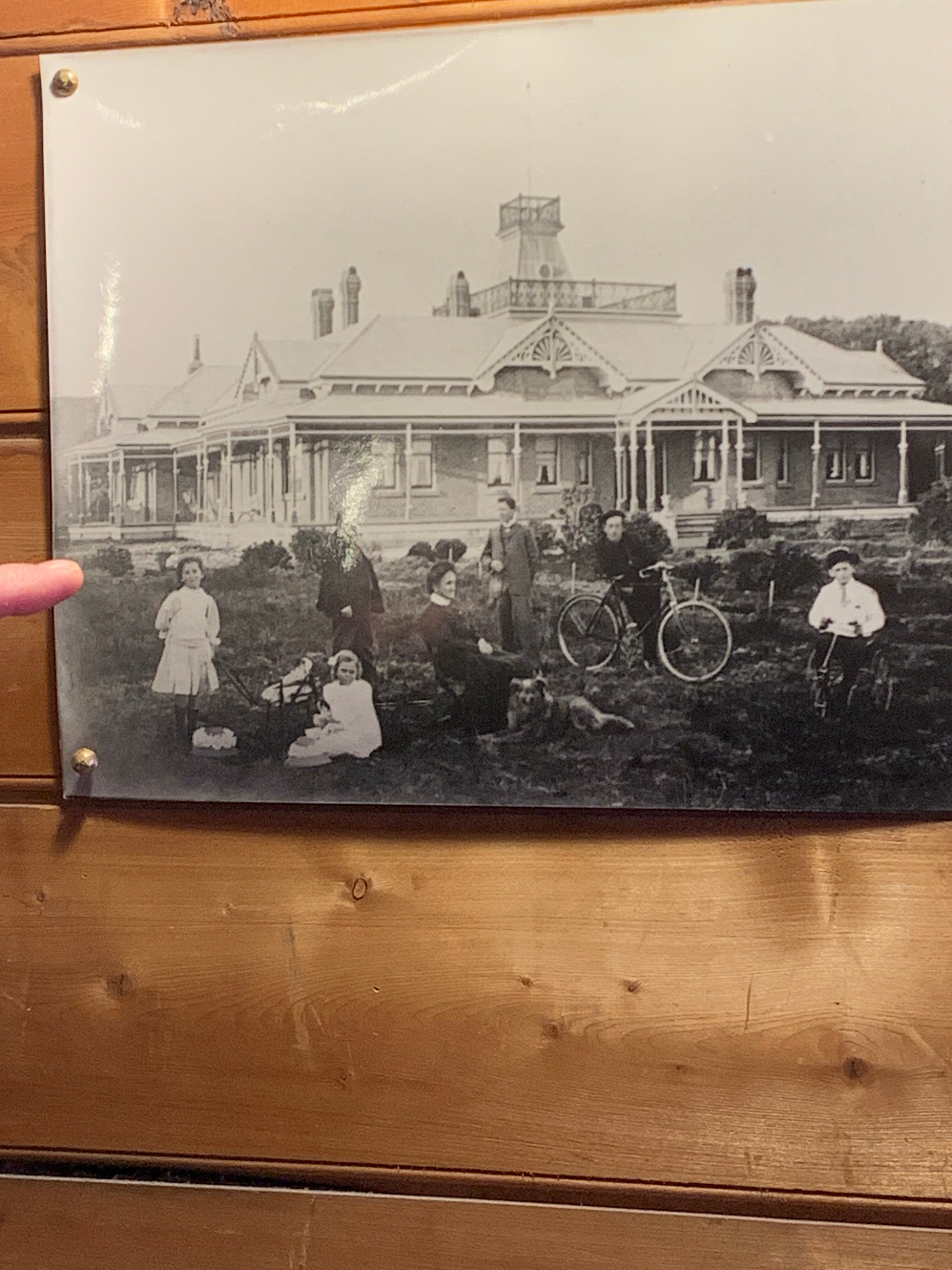 奥米斯顿宾馆-官方