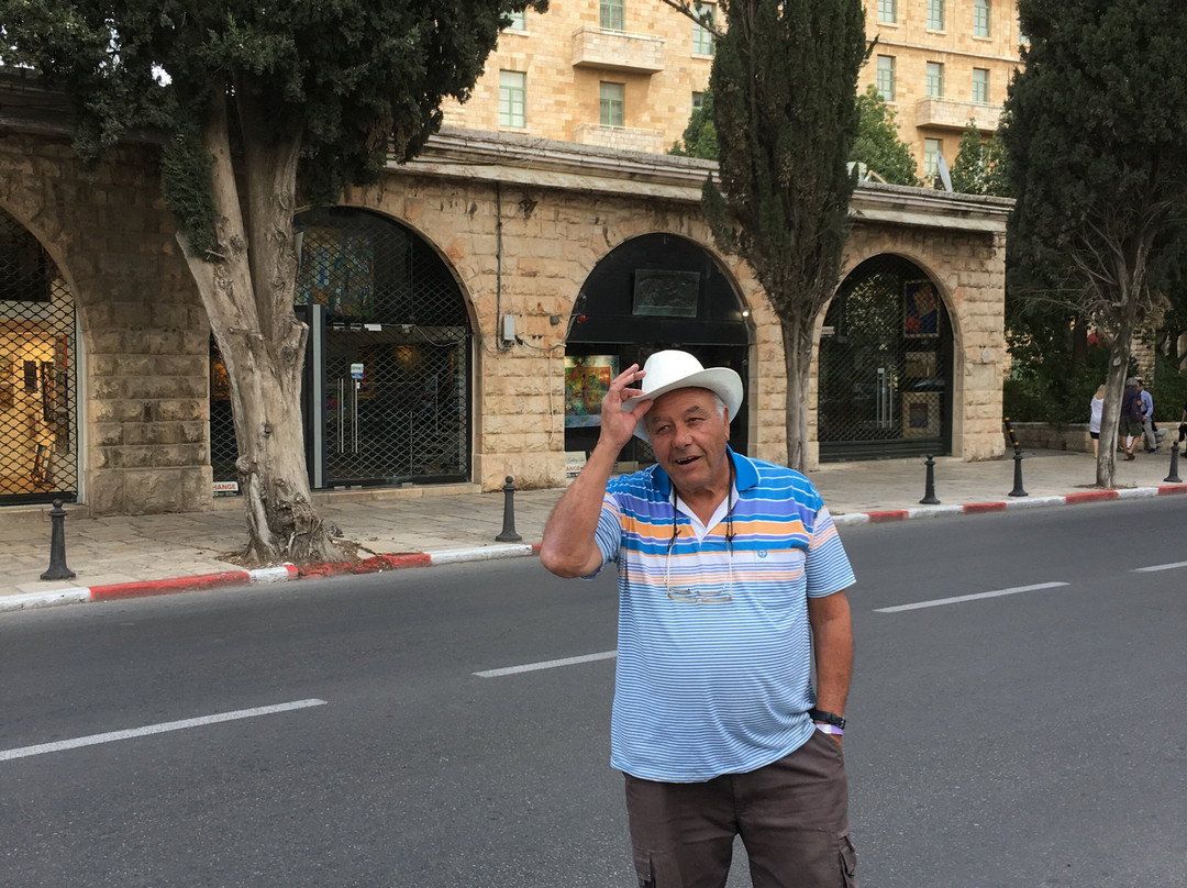 Bella Troun Guest House主图