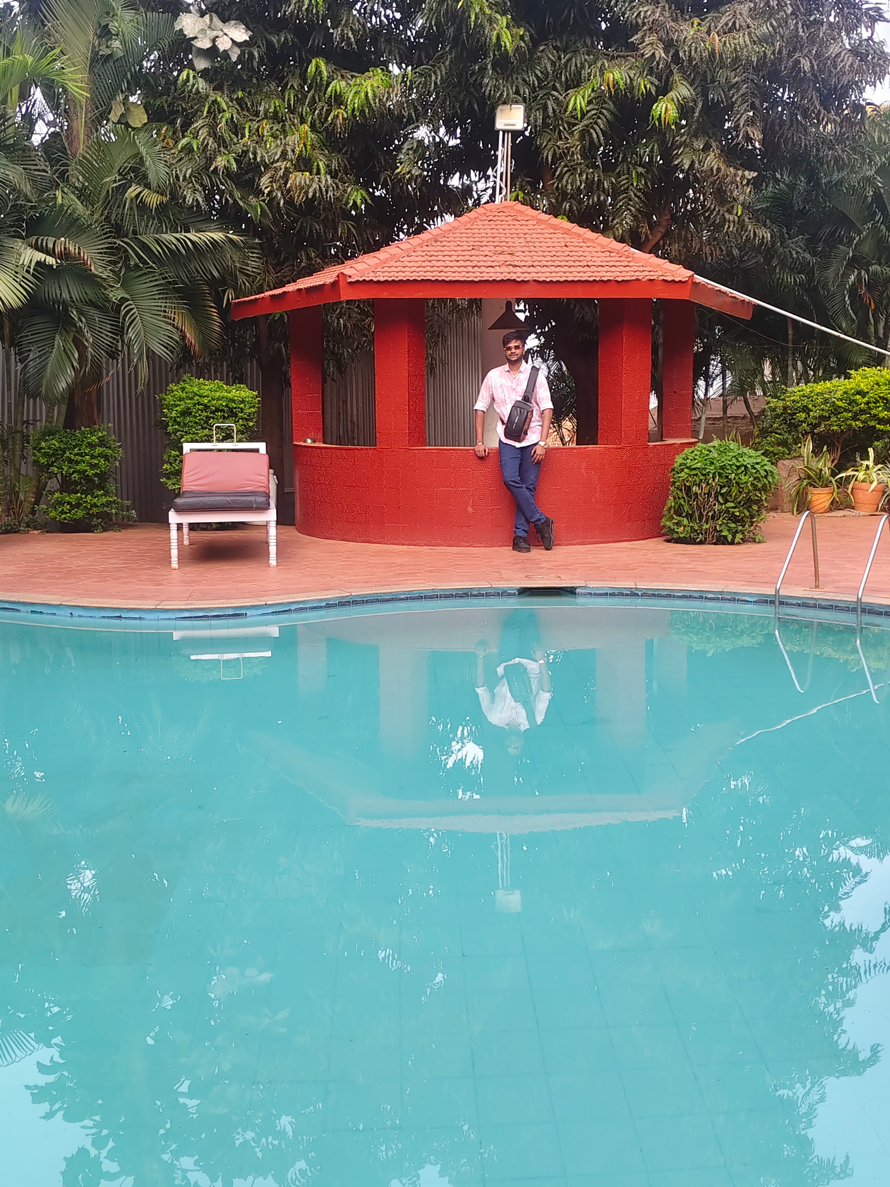 Hotel Badami Court-官方