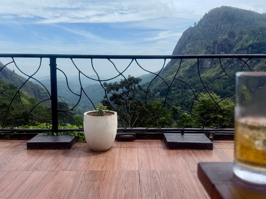 Sheya Tours-Ja Ela必去景点