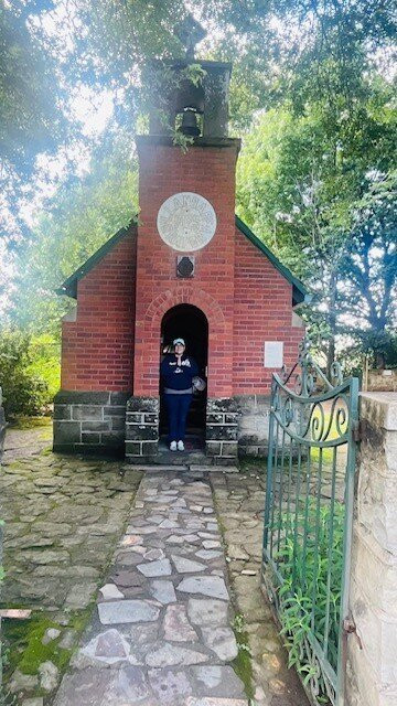 The Little Church Van Reenen-Van Reenen必去景点