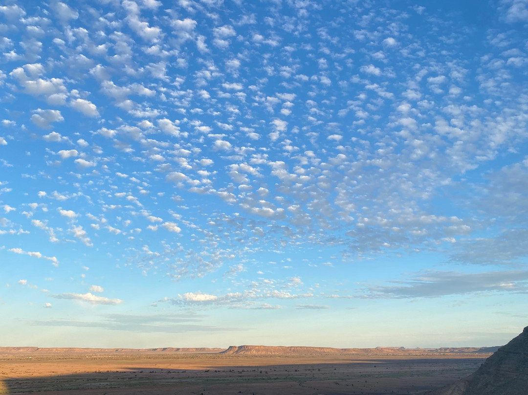 Experience Serenity Sahara-马拉喀什必去景点
