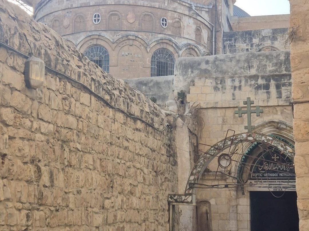 Dafna Koren Cohen - Private Tour Guide-雷霍沃特必去景点