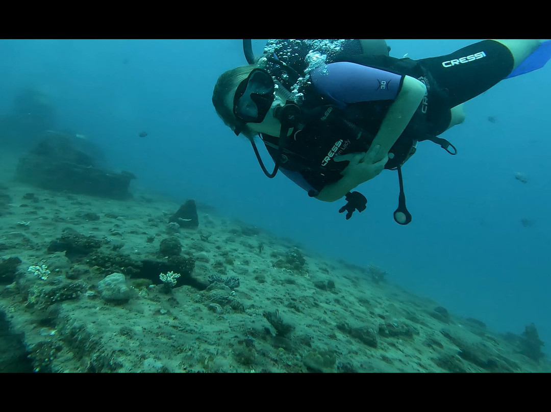 Atlantis International Diving Services-卓欧毕雪必去景点