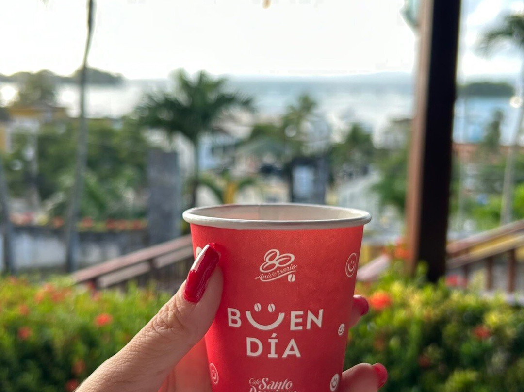 Hotel & Restaurant Chino主图