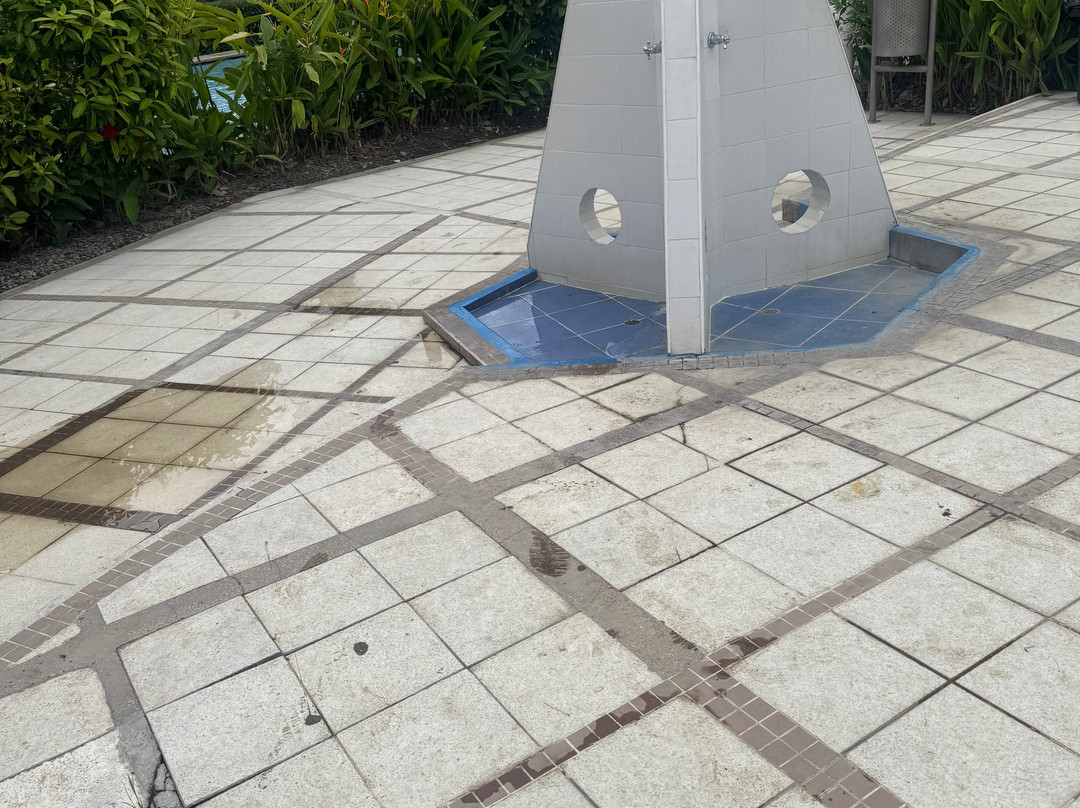 Playa Hawai-Ibague必去景点