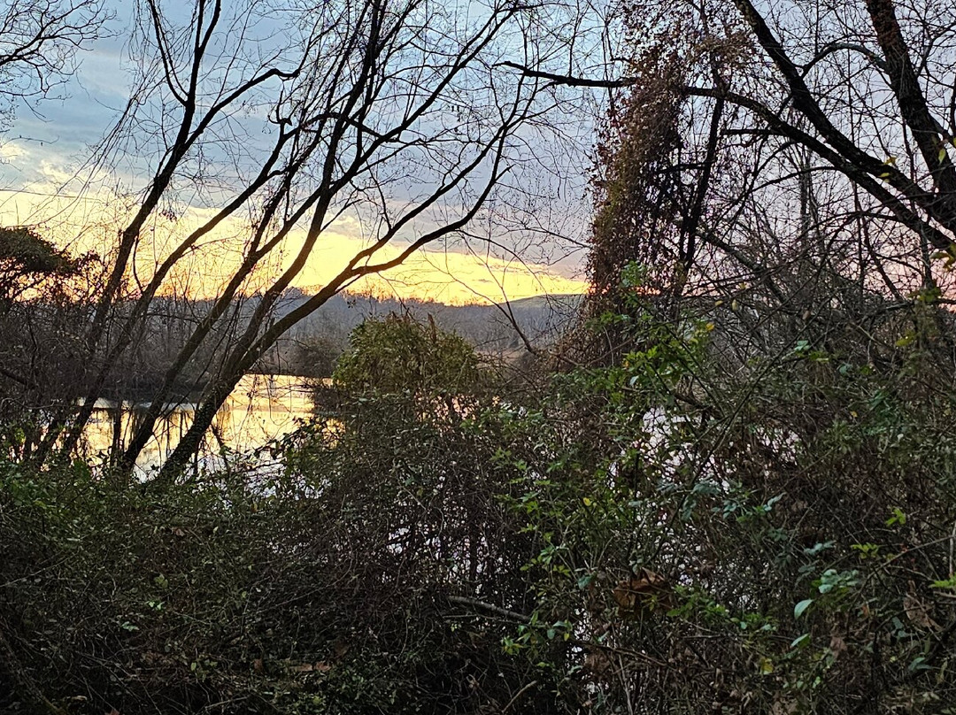 Joppa Historic District-Joppa必去景点