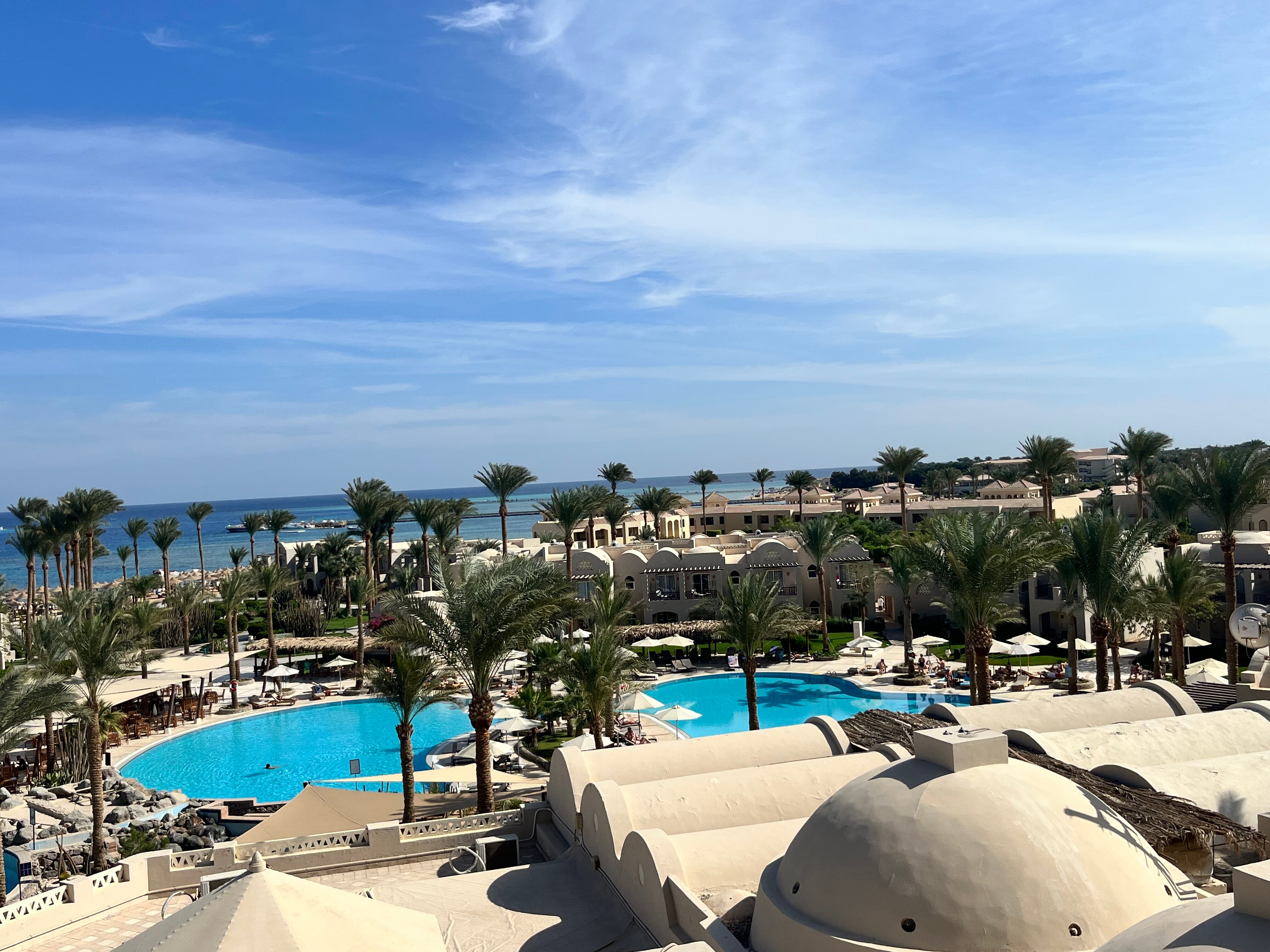 伊贝罗泰尔马卡迪海滩酒店-官方