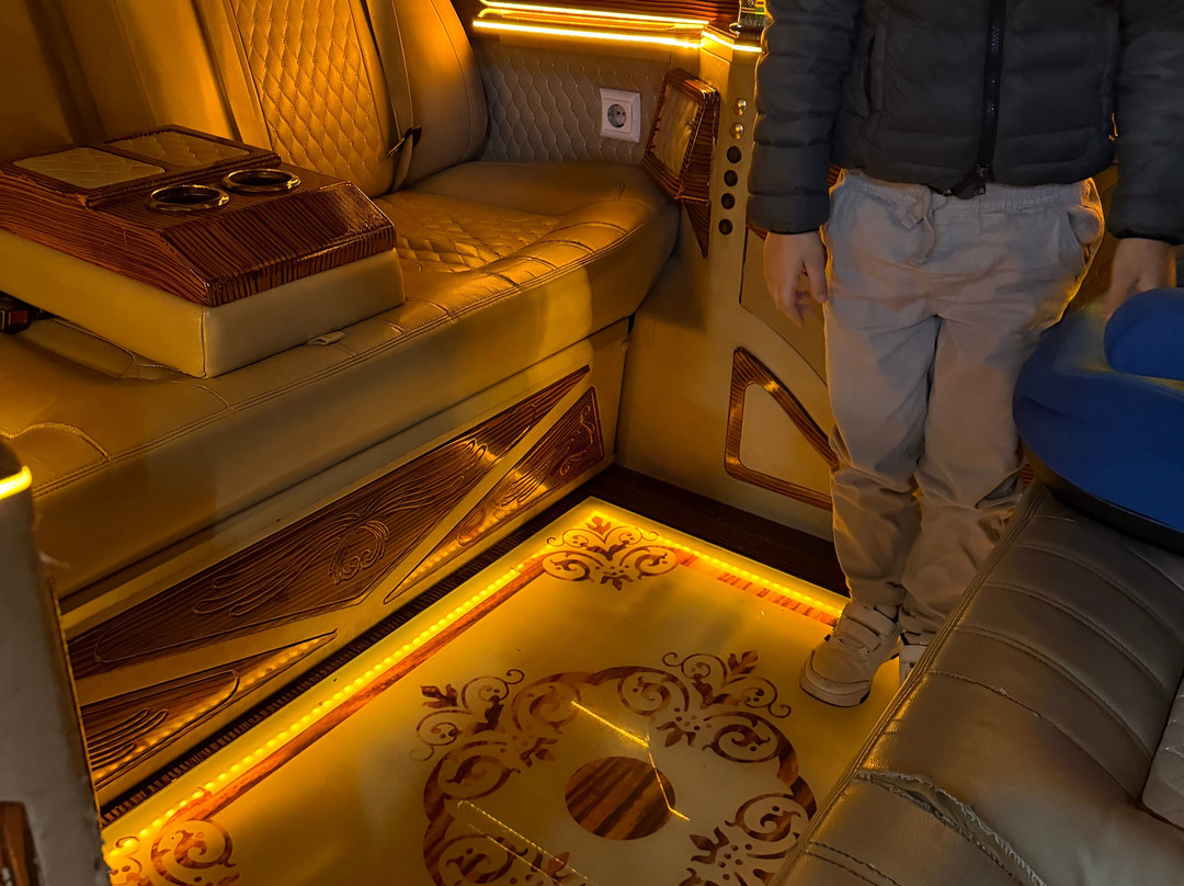 Progo-伊斯坦布尔必去景点