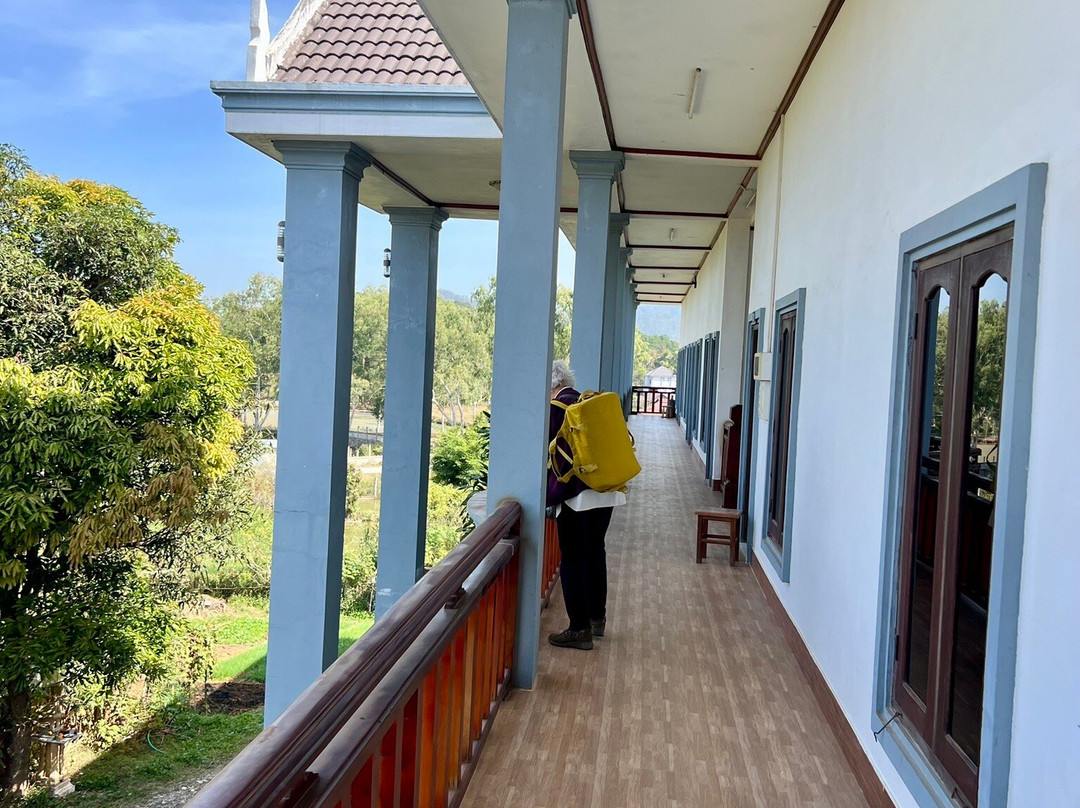 Sipanya Guest House主图