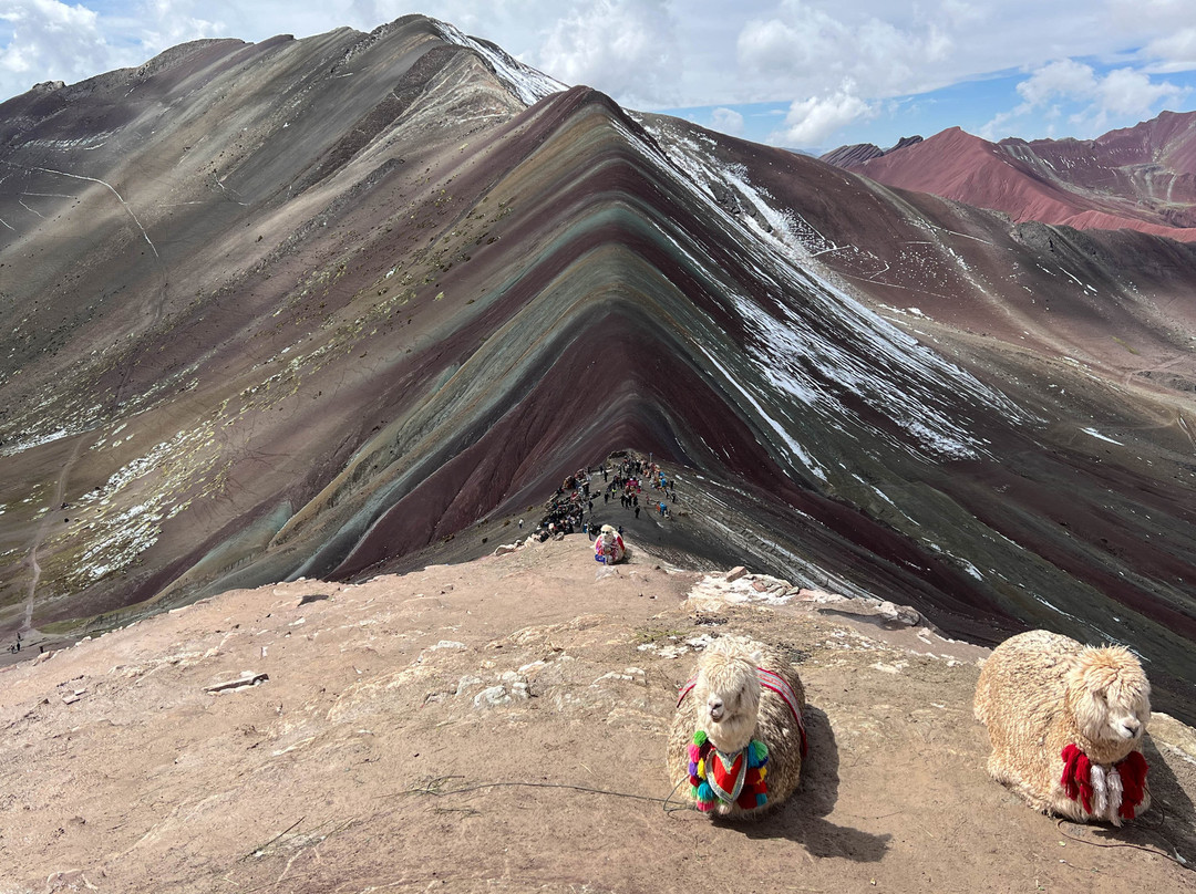 Peru Summit Adventures-库斯科必去景点