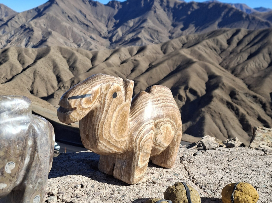 Morocco Hire Car & Private Driver-Marrakech-Safi必去景点