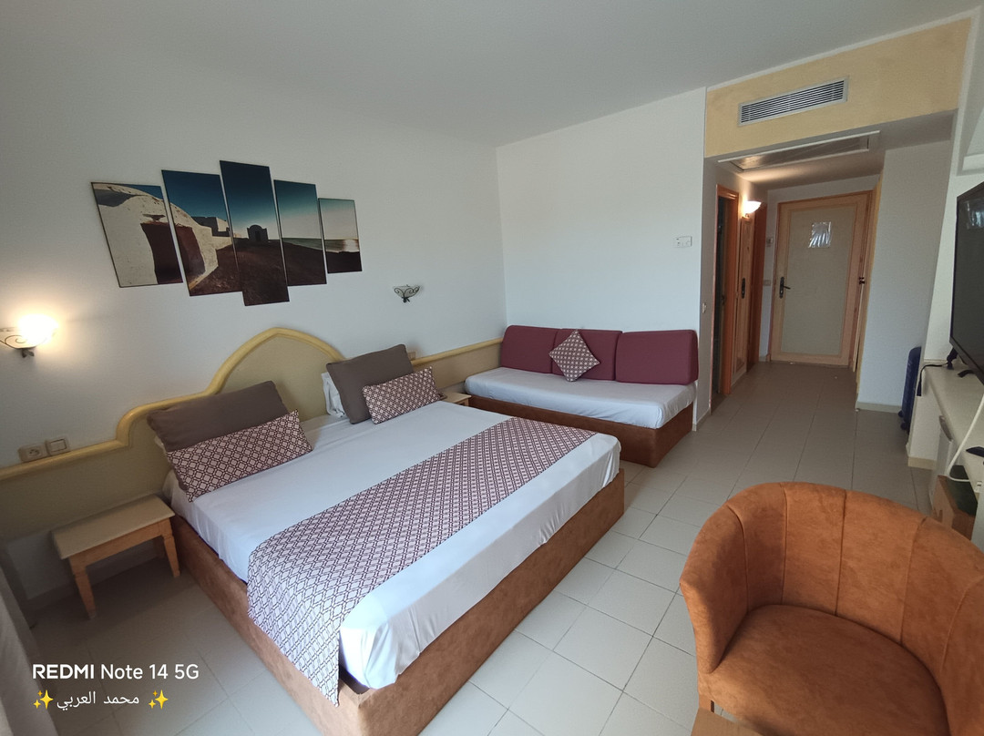 Hotel Djerba Castille主图