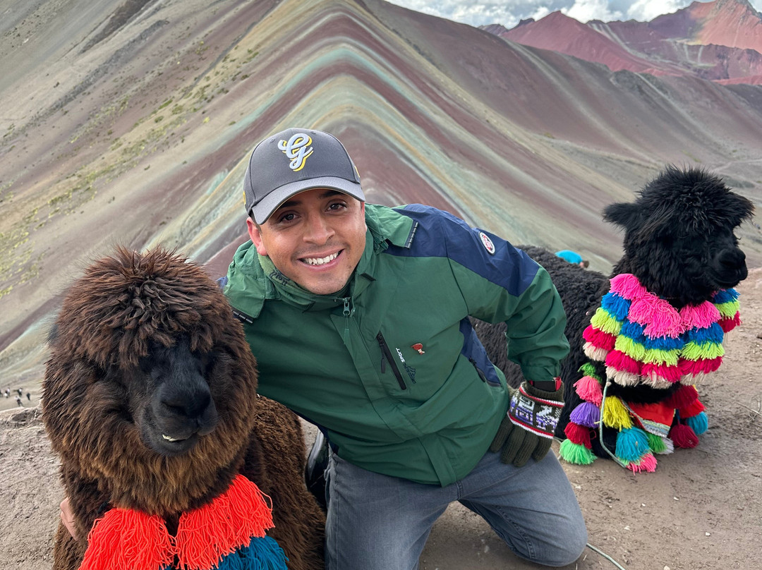 Waliki Tours Peru-库斯科必去景点