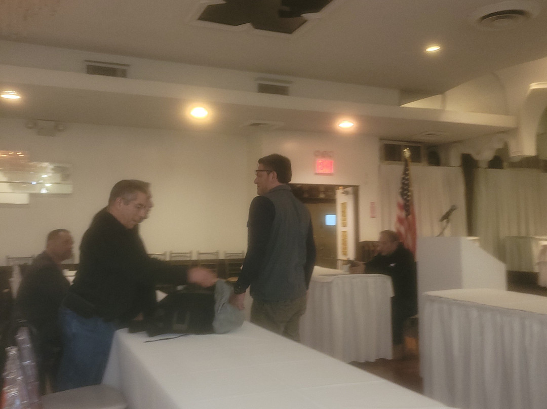 Astoria World Manor-阿斯托里亚必去景点