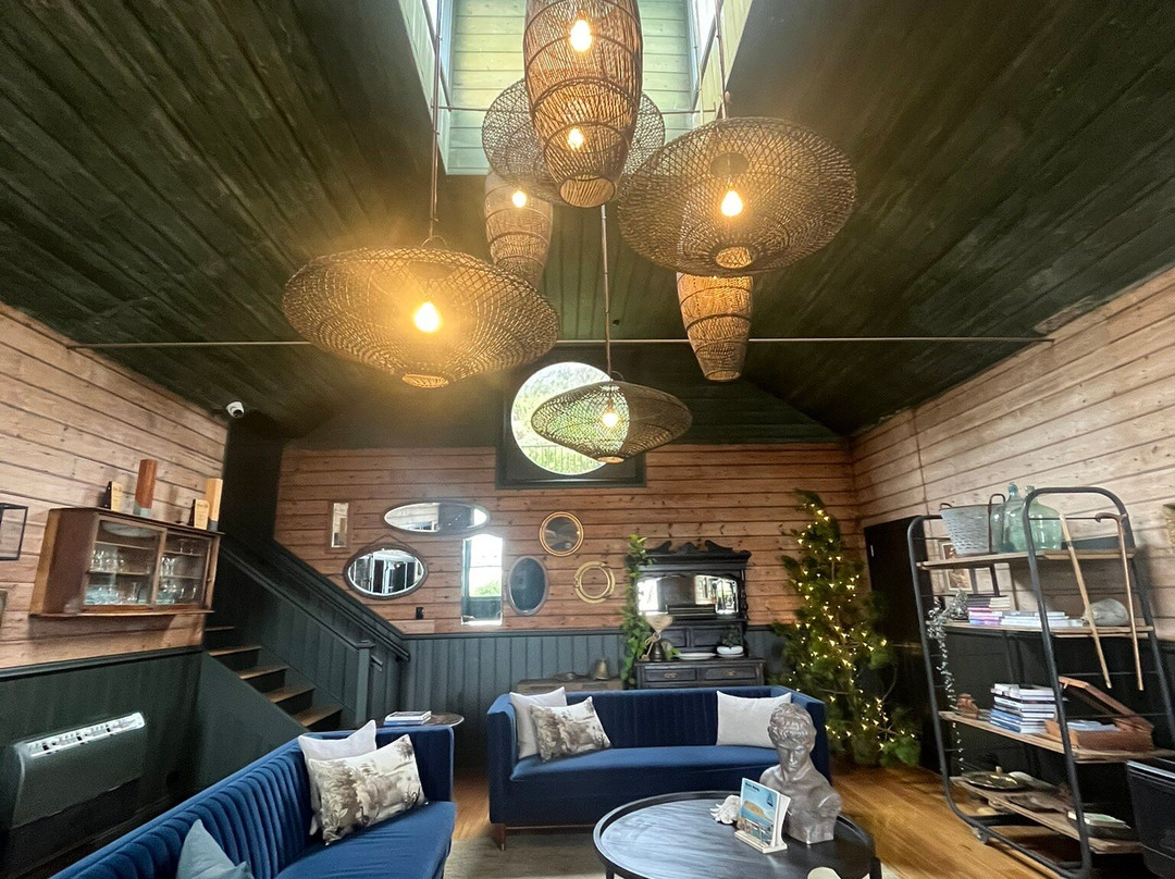 Ship Inn Stanley主图