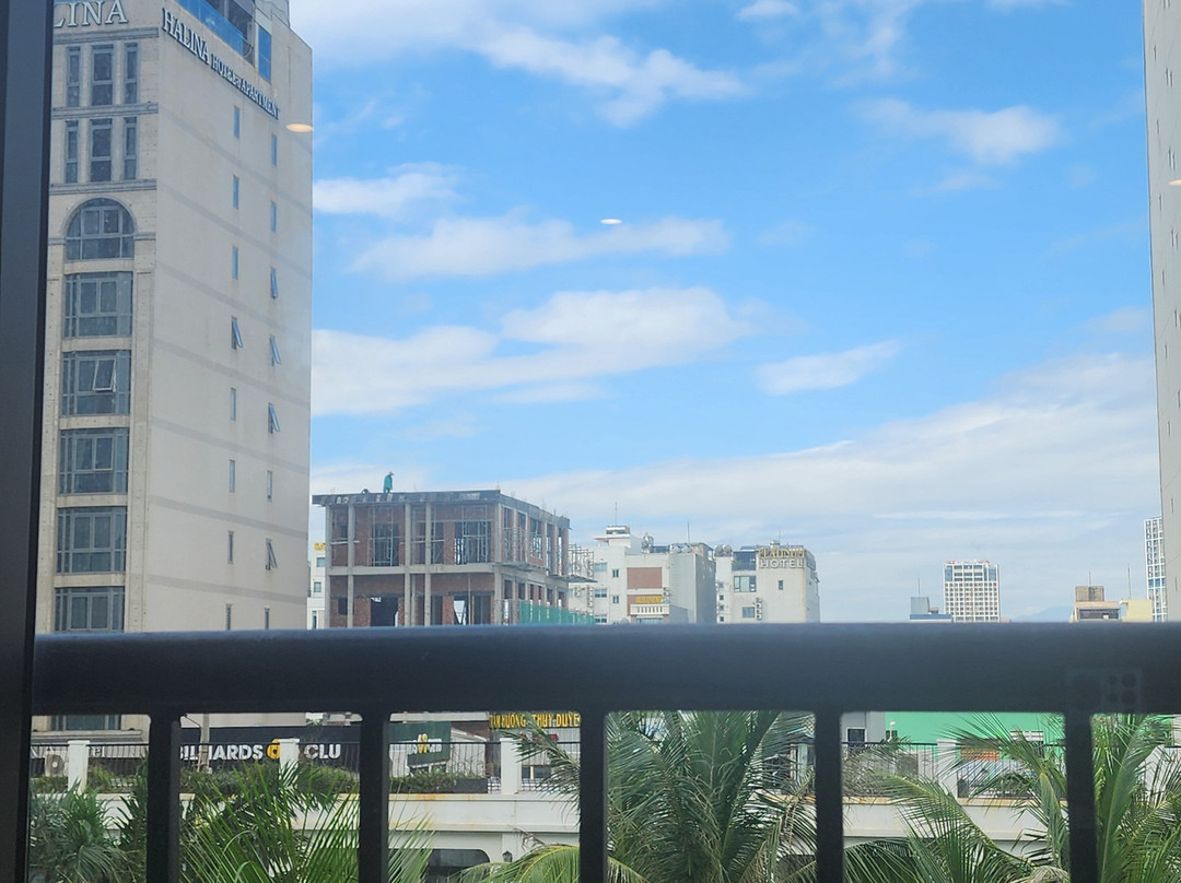 Nesta Hotel - Da Nang主图