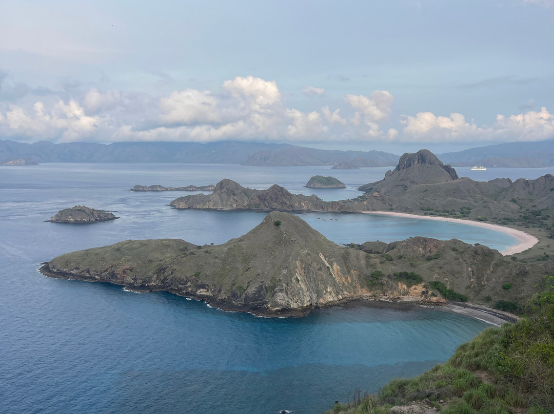 East Indonesia Trip-Labuan Bajo必去景点