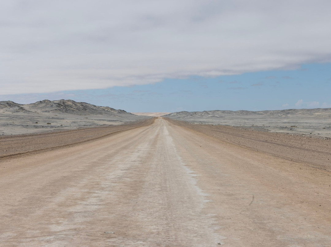 Karibu Safari-温德和克必去景点