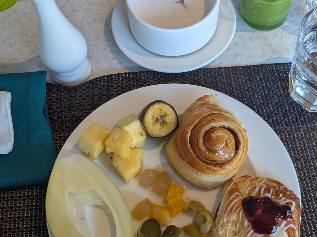 The Raviz Calicut主图