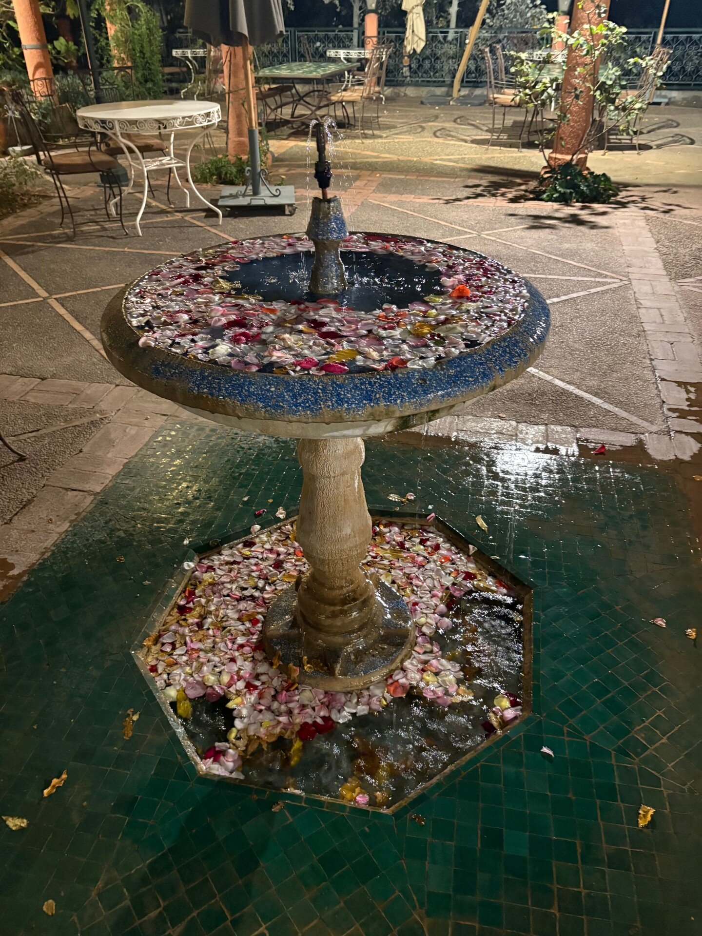 Domaine De La Roseraie-浴室