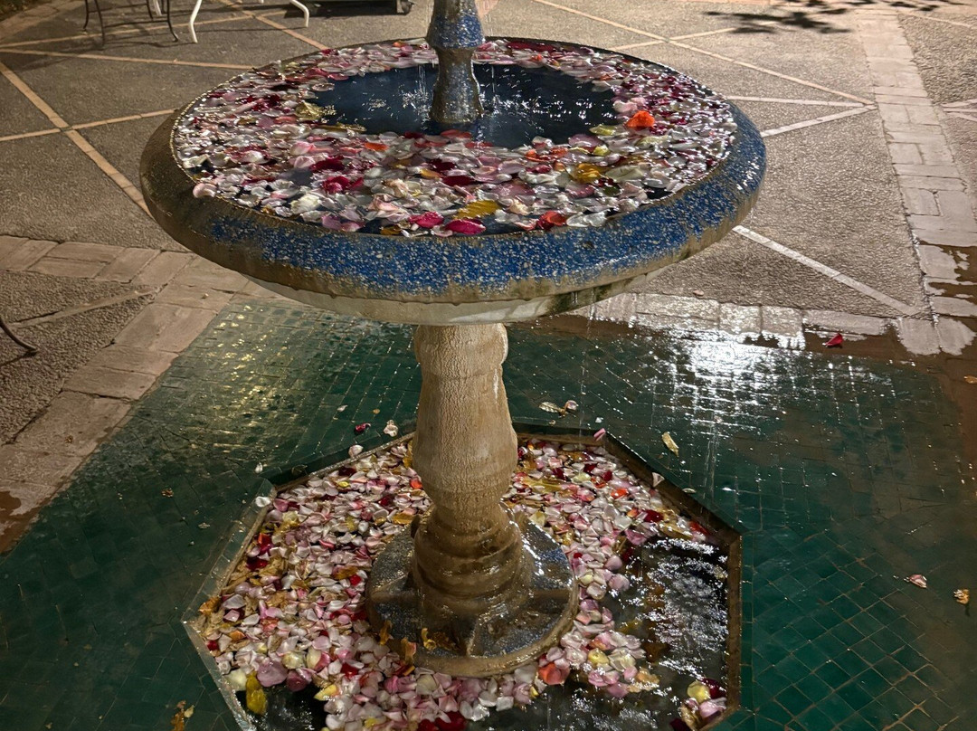 Domaine De La Roseraie主图