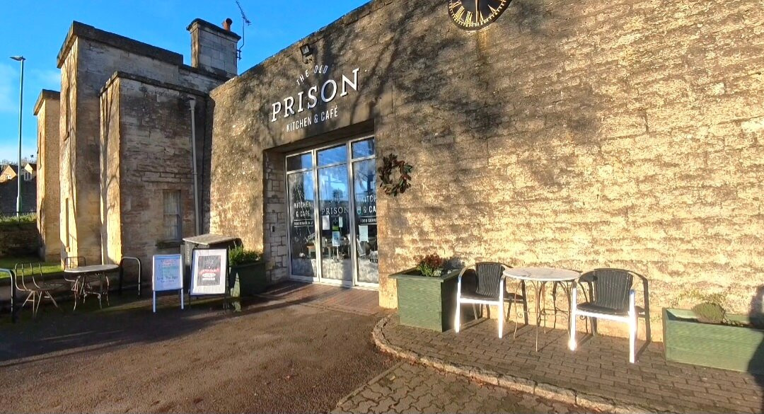 The Old Prison-Northleach必去景点