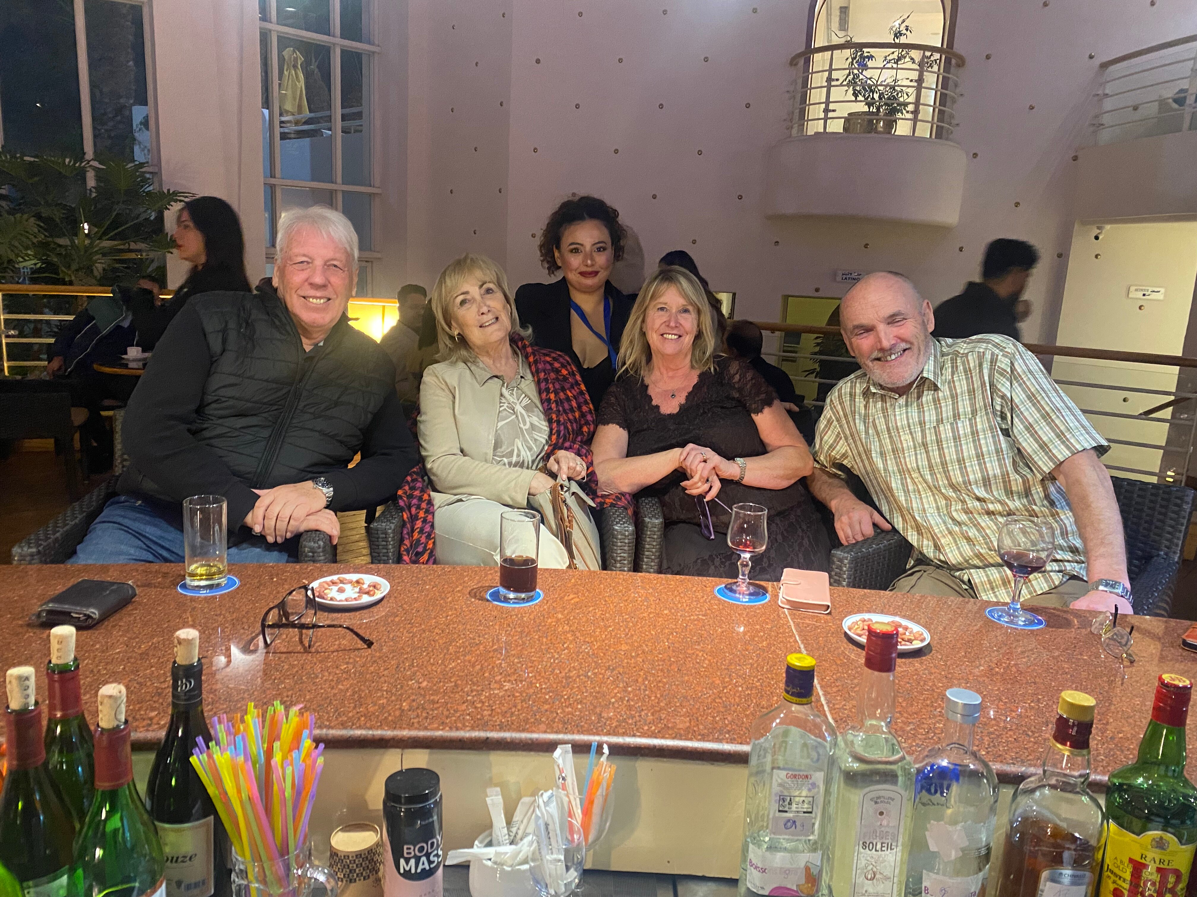 Hotel Laico Hammamet-官方