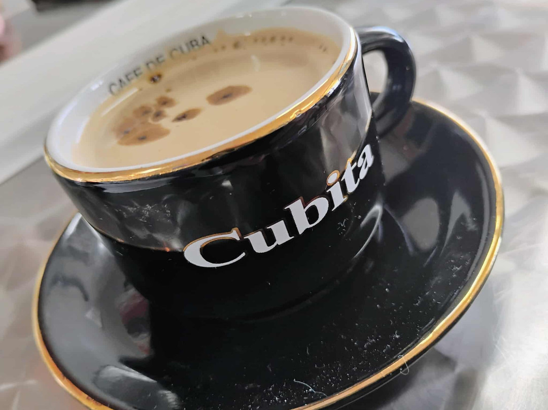 Hallelujah Cuban Cuisine