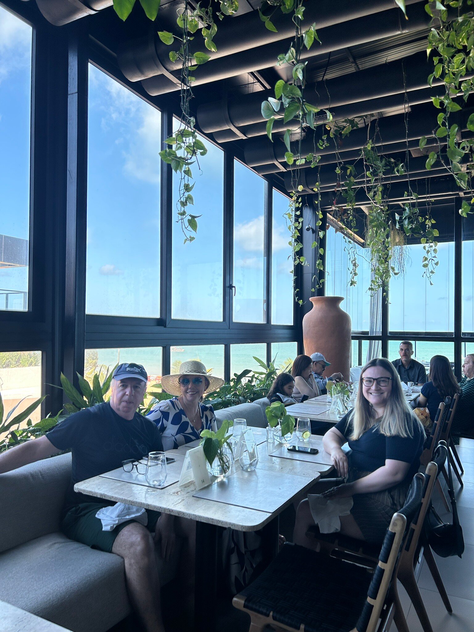 BA'RA Hotel João Pessoa-官方