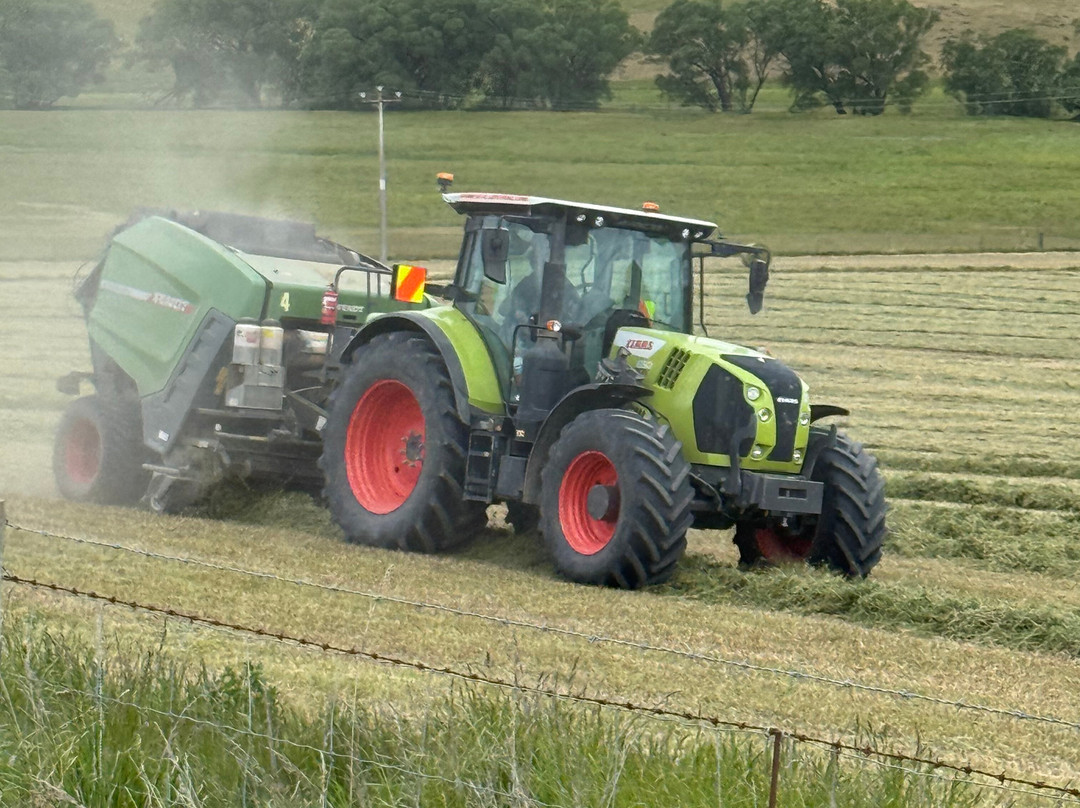 Luxury Trail Company-克莱德必去景点