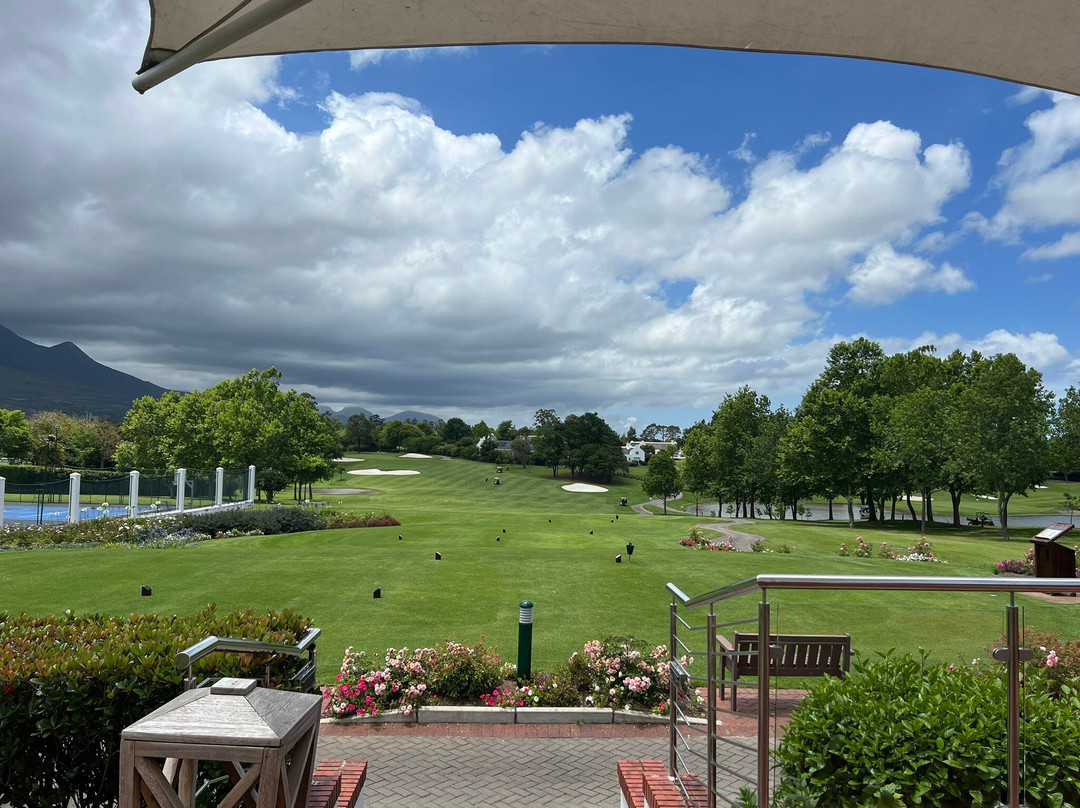 Fancourt Country Club-乔治必去景点