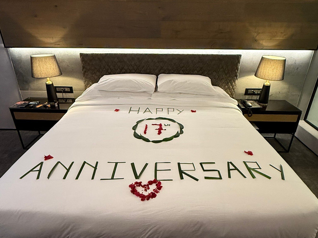 Vivari Hotel and Spa by Mantis主图