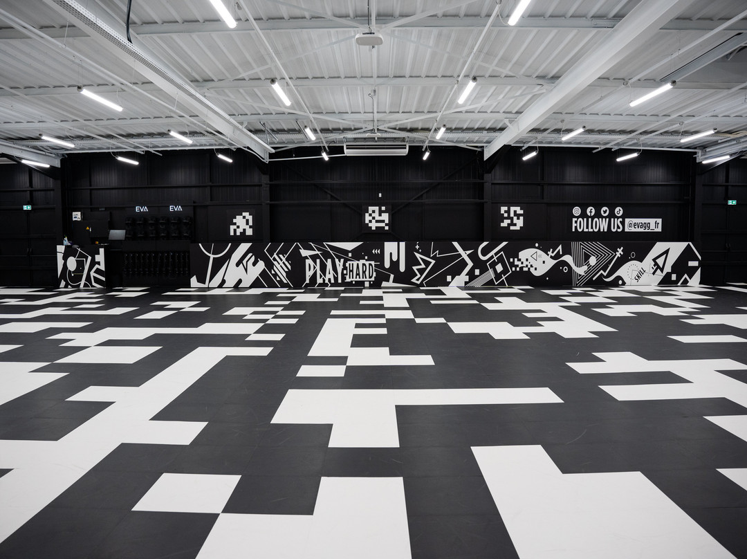 Eva Angoulême-Champniers必去景点