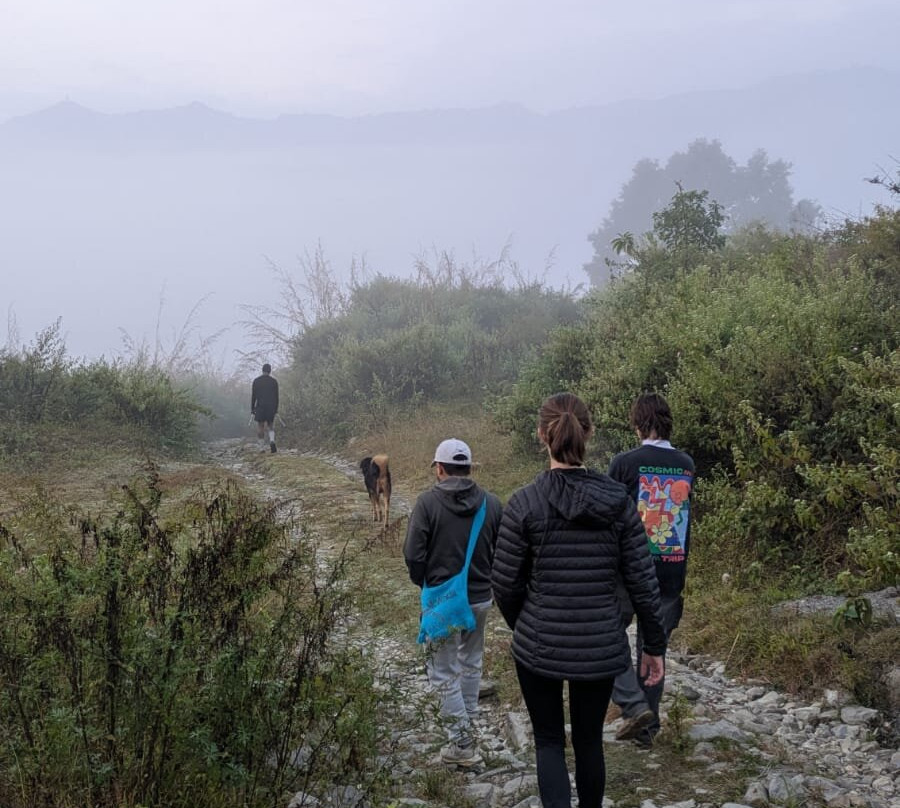 Tri-Bikram Yoga Retreat Centre-博卡拉必去景点