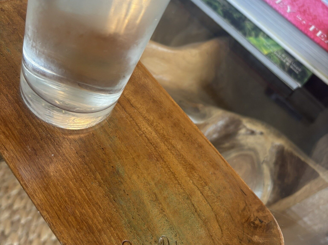 蚕茧医美水疗-勒吉安必去景点