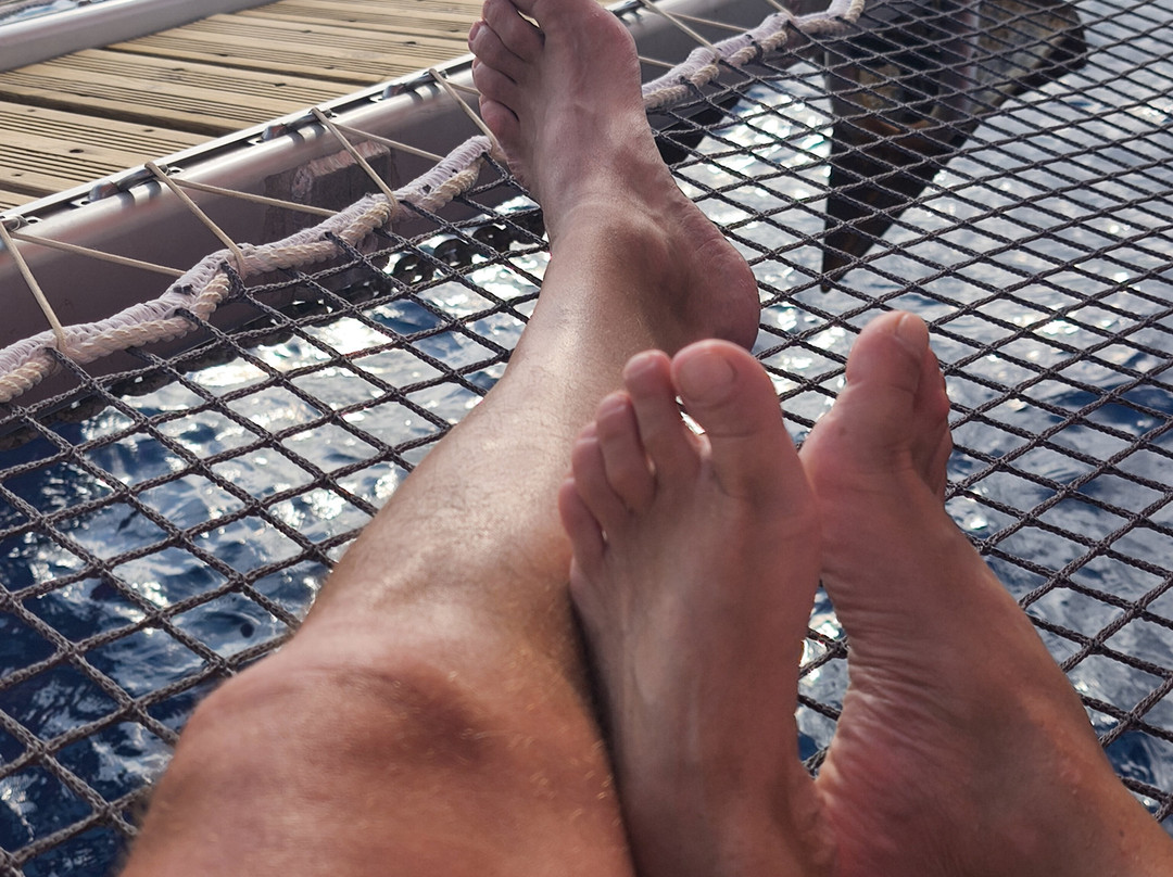 Lady La Fee-圣吉尔莱班必去景点