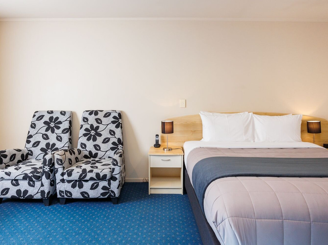 Braemar Motor Lodge主图