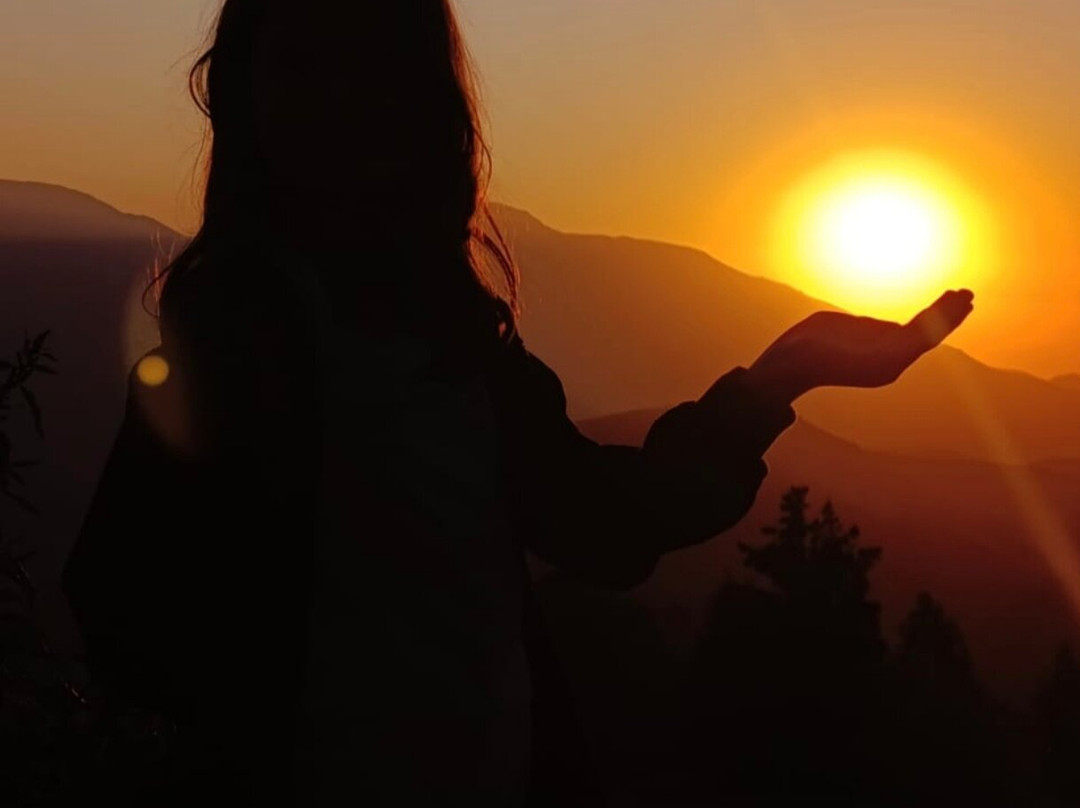 Descobrindo Chile-圣地亚哥必去景点