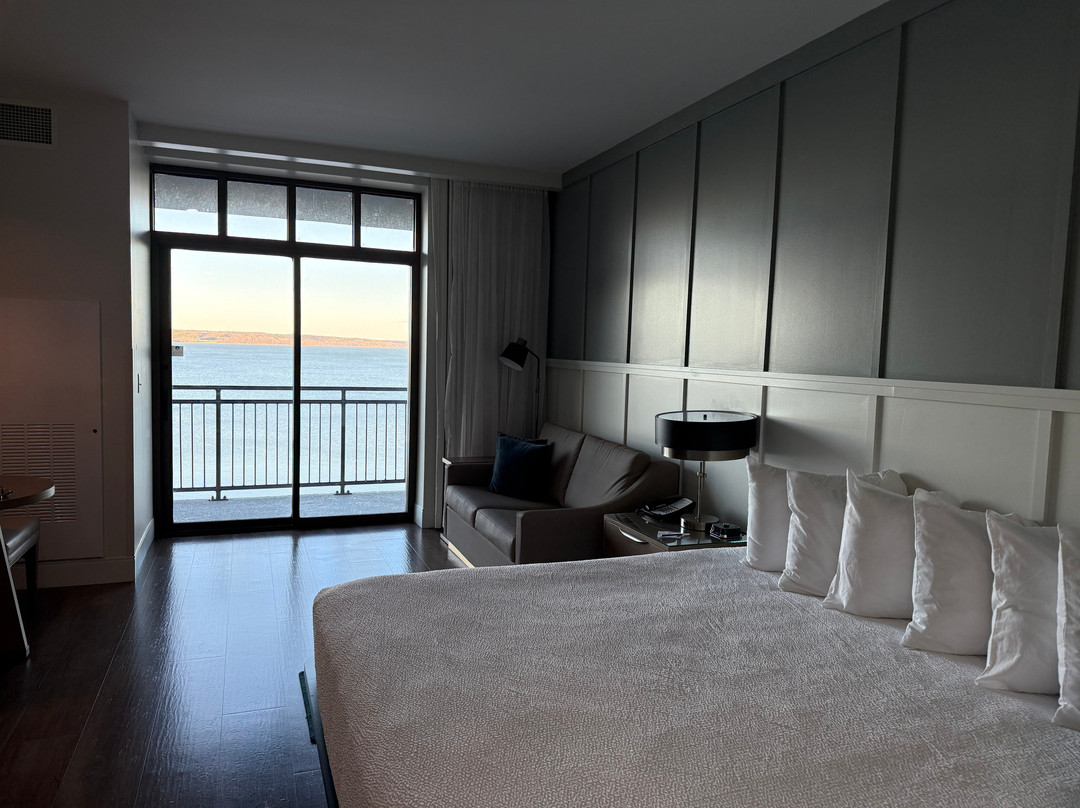 The Lodge at Paris Landing主图