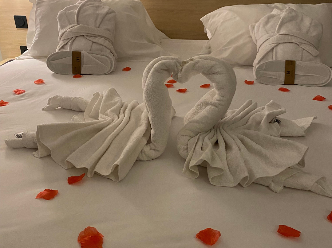 Best Western Hotel Armor Park主图