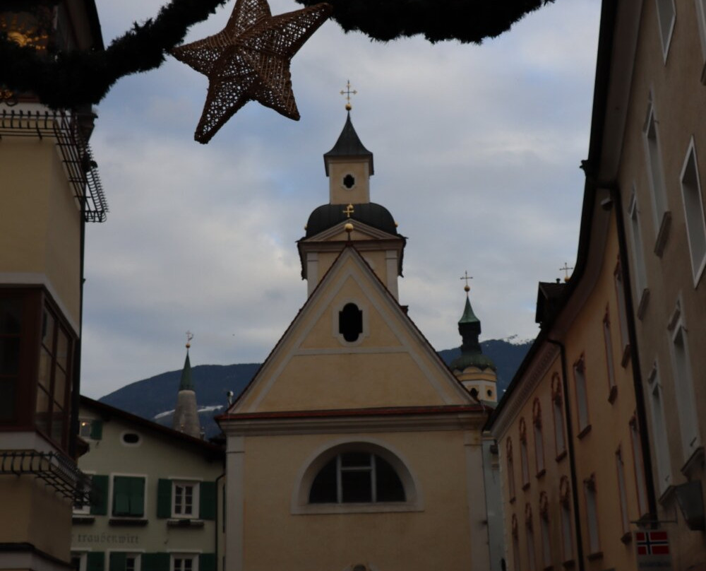 Chiesa dei Santi Gottardo ed Erardo