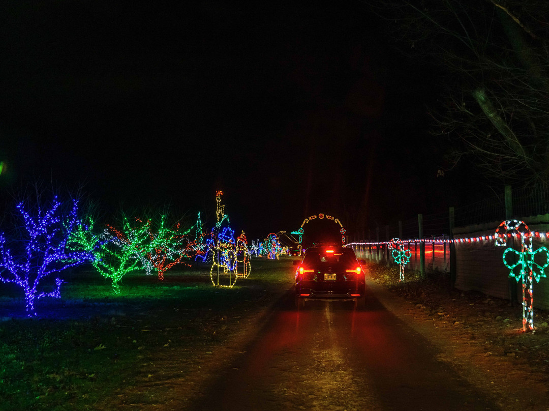 Demarest Farm-Hillsdale必去景点