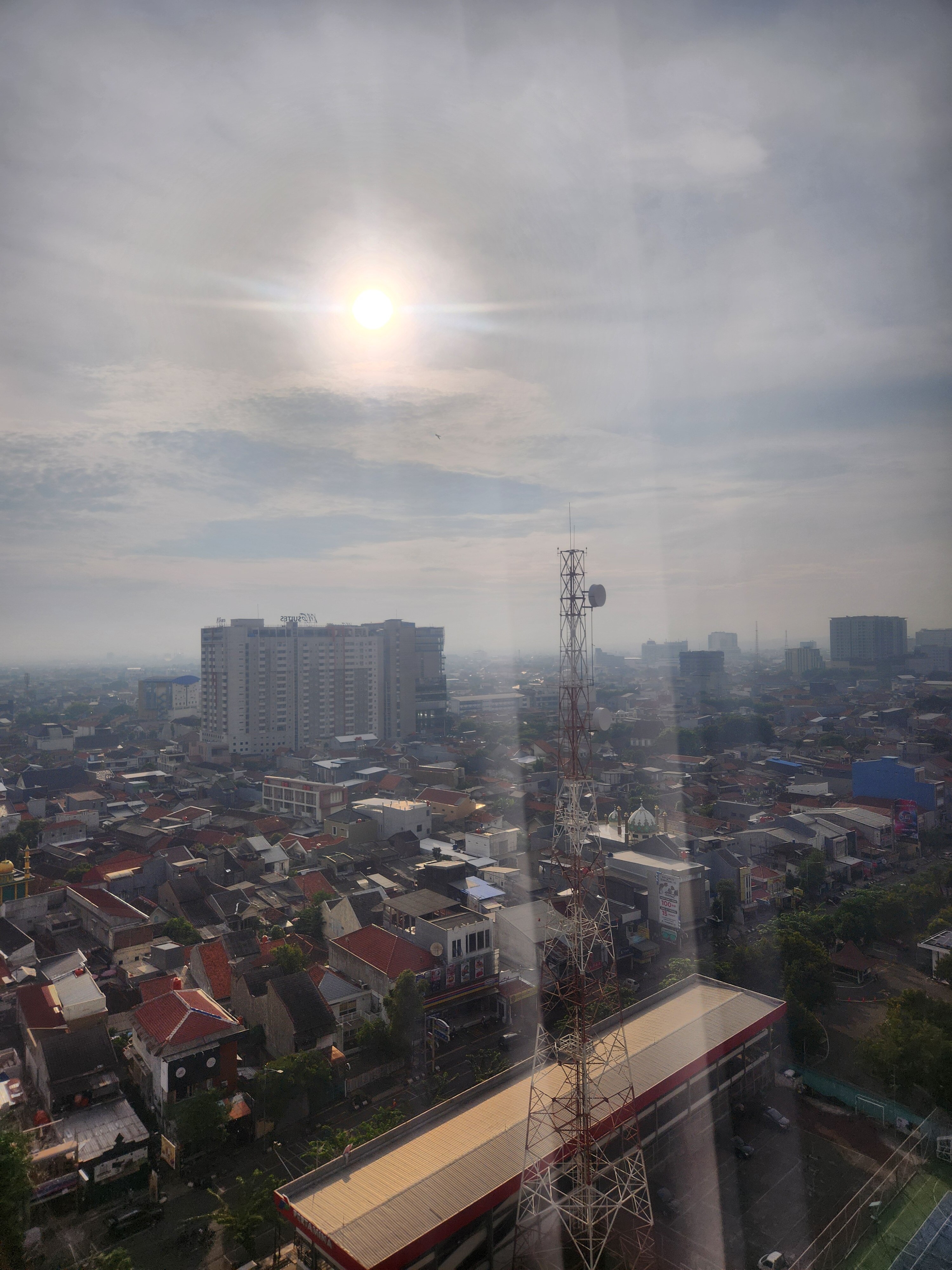 三宝垄皇冠假日酒店-官方