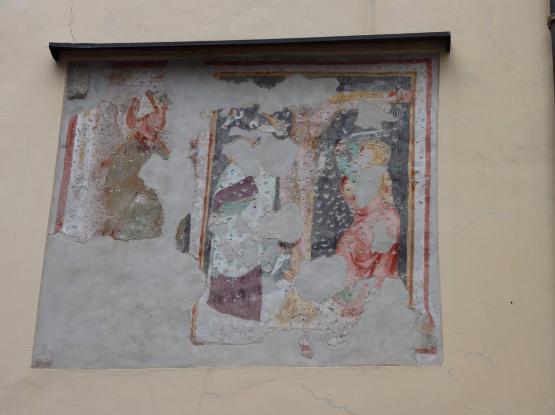 Portone Ragen-布鲁尼科必去景点