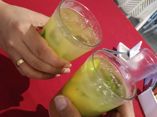 Hotel El Dorado主图