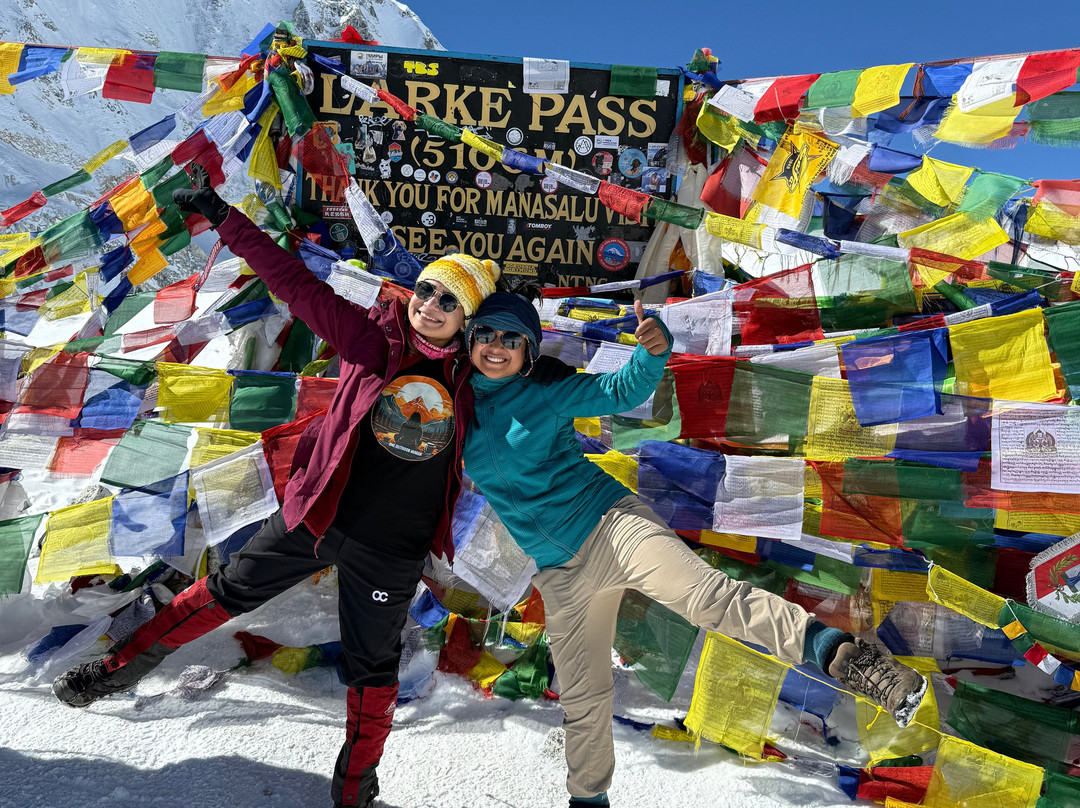 Adventure-Pulse-加德满都必去景点