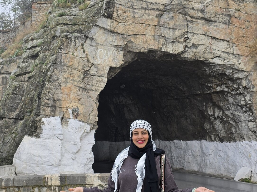 Pont Sidi M’Cid-君士坦丁必去景点